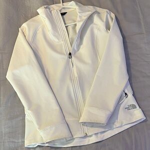 The North Face Women's Snow White Ski Jacket